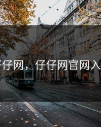 仔仔网，仔仔网官网入口